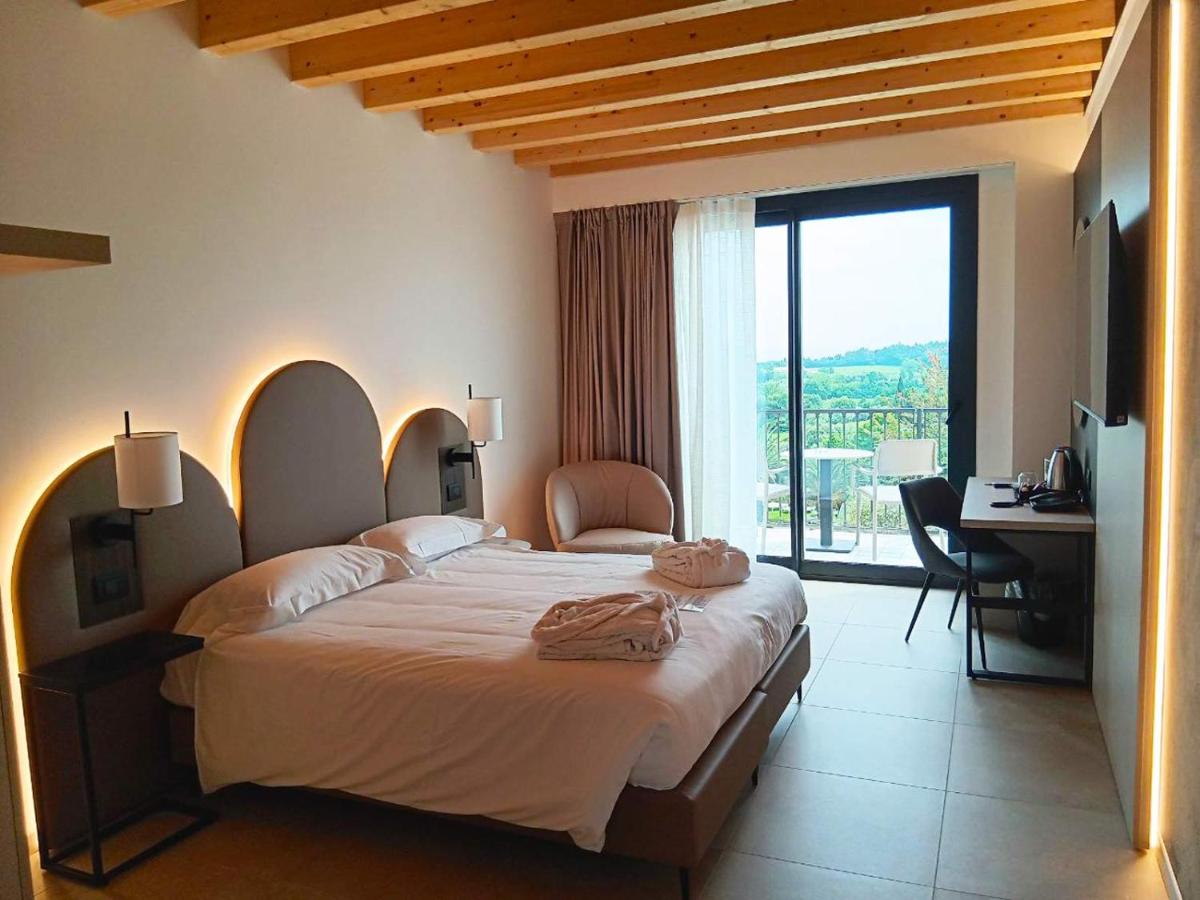 Villa Luisa Resort & Luxury Apartments - Housity