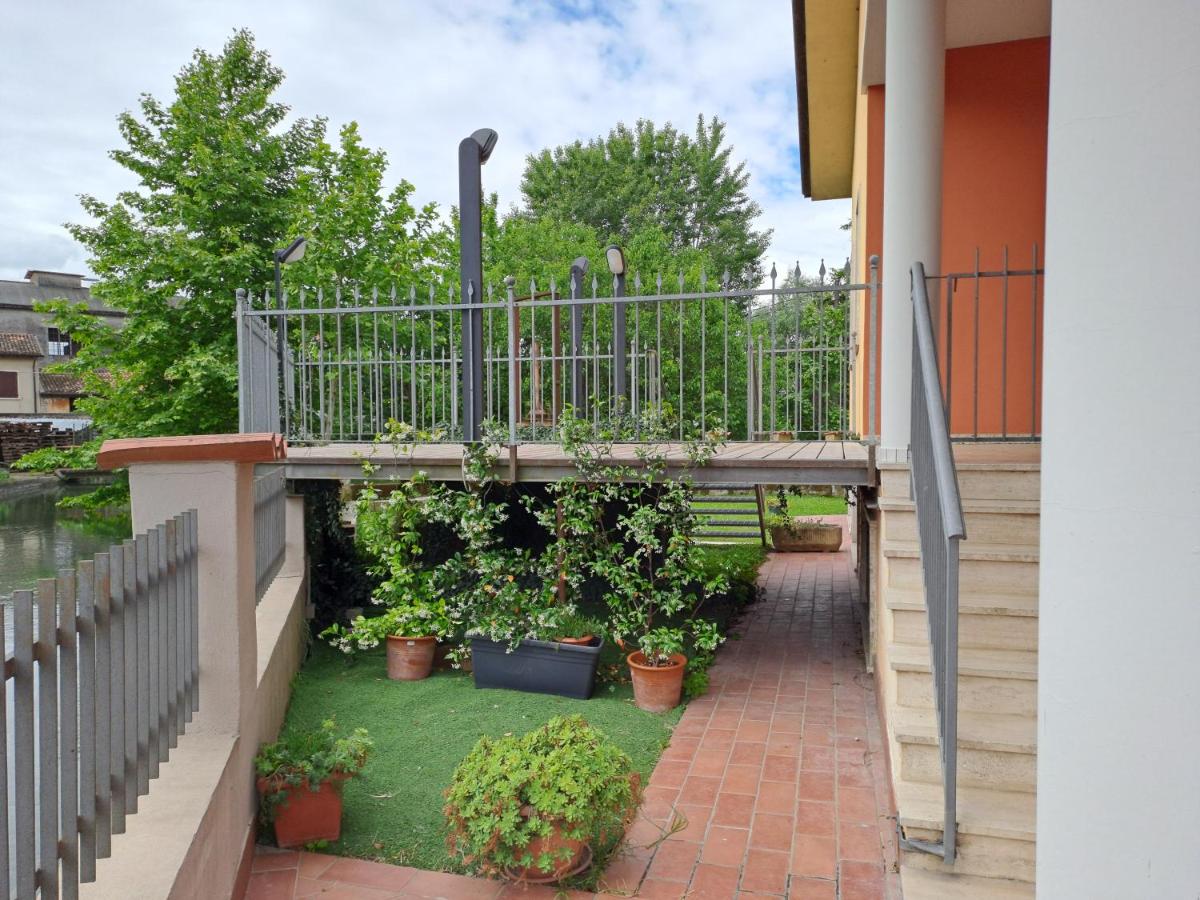 Il Nido delle Cicogne - Housity