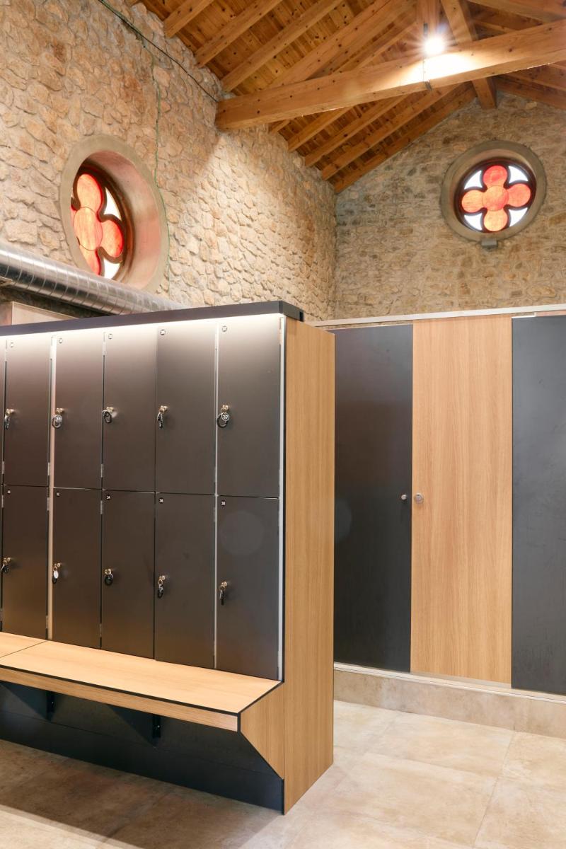 Imagen de la galería de Hotel Balneario La Hermida, en La Hermida