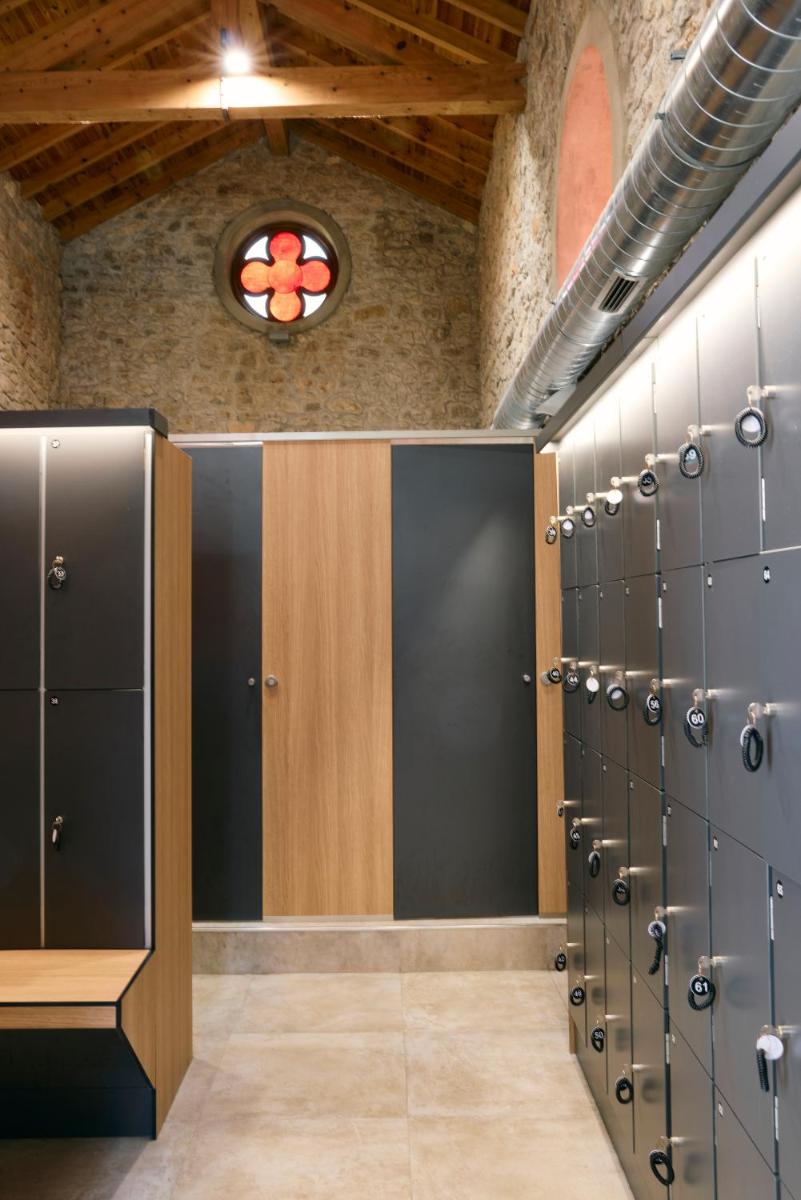 Imagen de la galería de Hotel Balneario La Hermida, en La Hermida