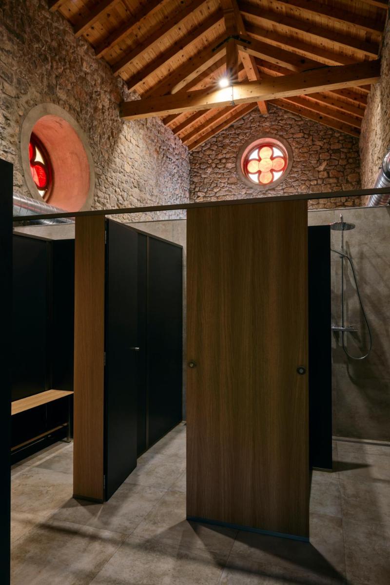 Imagen de la galería de Hotel Balneario La Hermida, en La Hermida