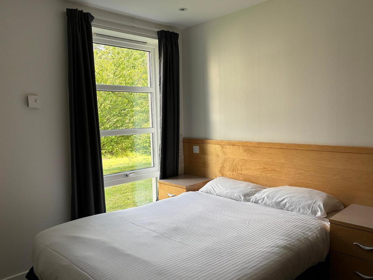 David Russell Hall - Campus Accommodation - Hizvo