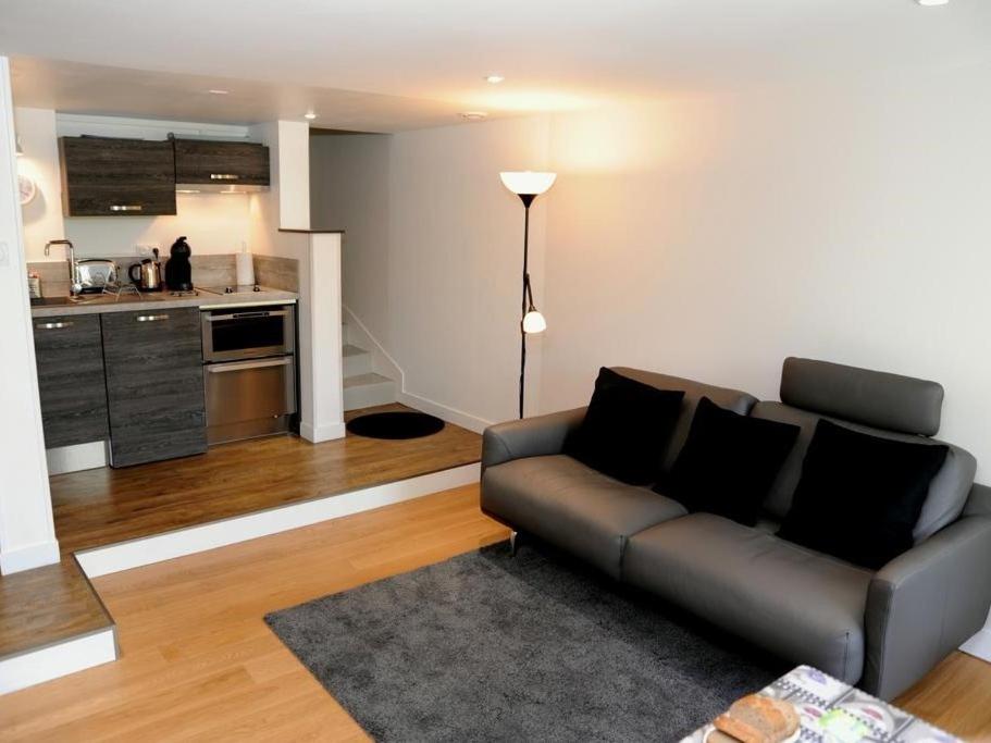 Face au Jardin - Housity