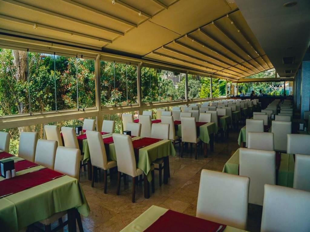 Scala Nuova Beach Hotel - Housity
