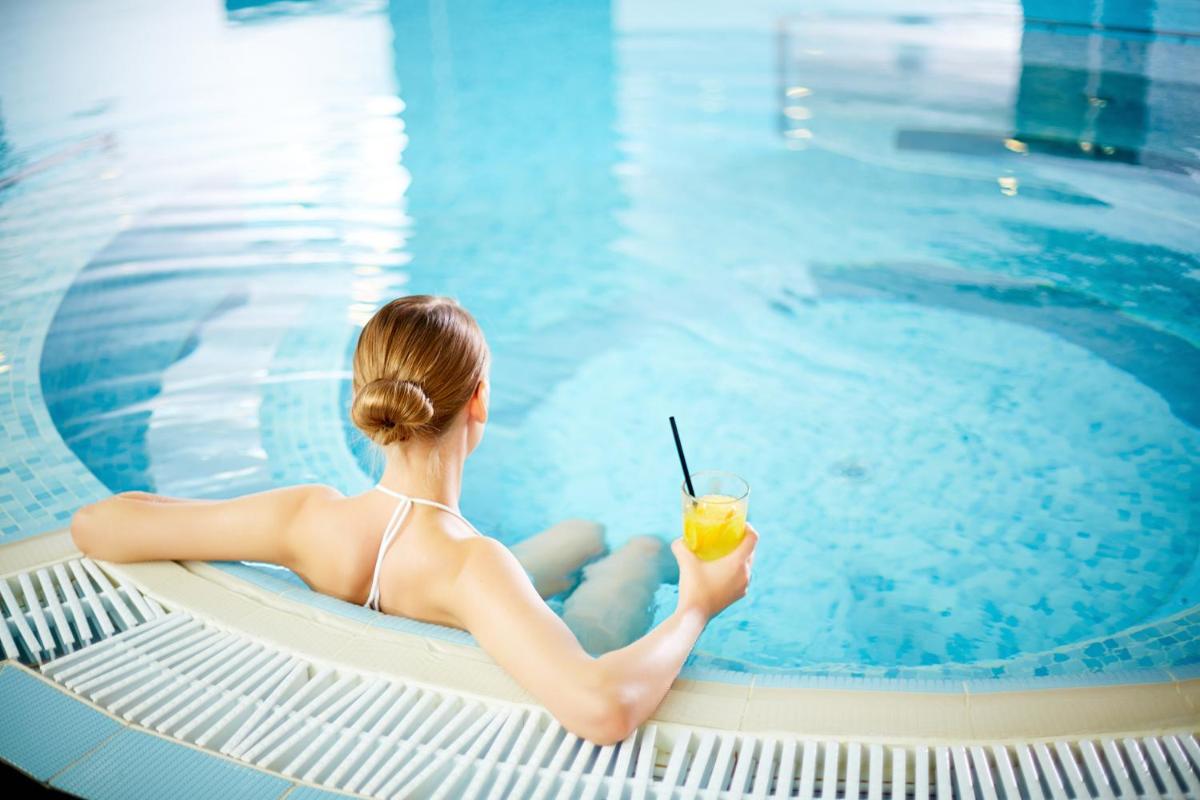 Bebidas en Elba Costa Ballena Beach & Thalasso Resort