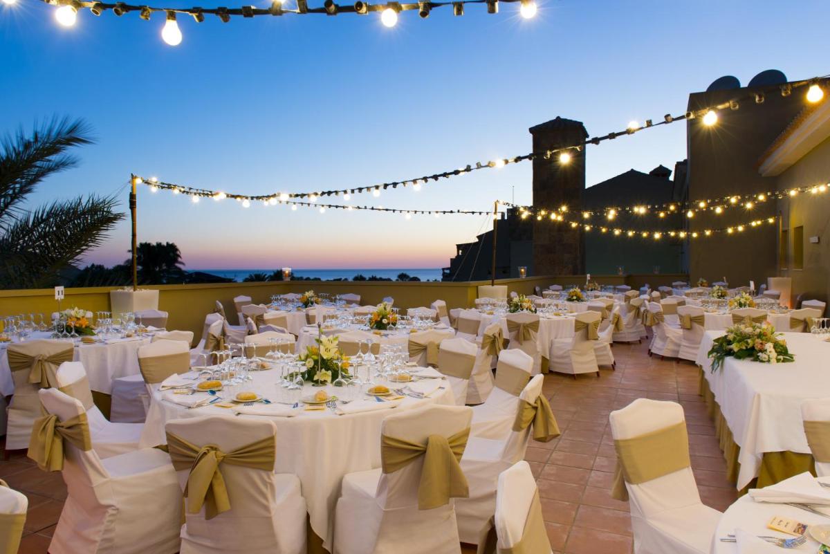 Imagen de la galería de Elba Costa Ballena Beach & Thalasso Resort, en Costa Ballena