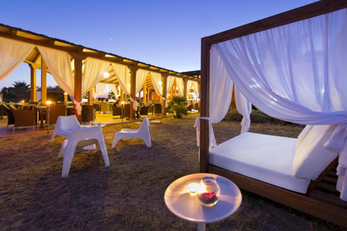 Imagen de la galería de Elba Costa Ballena Beach & Thalasso Resort, en Costa Ballena