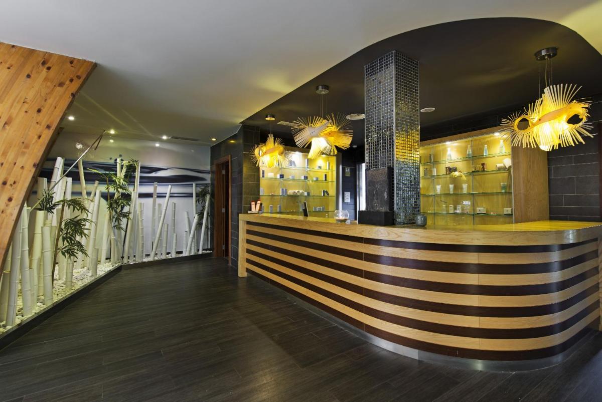 Imagen de la galería de Elba Costa Ballena Beach & Thalasso Resort, en Costa Ballena