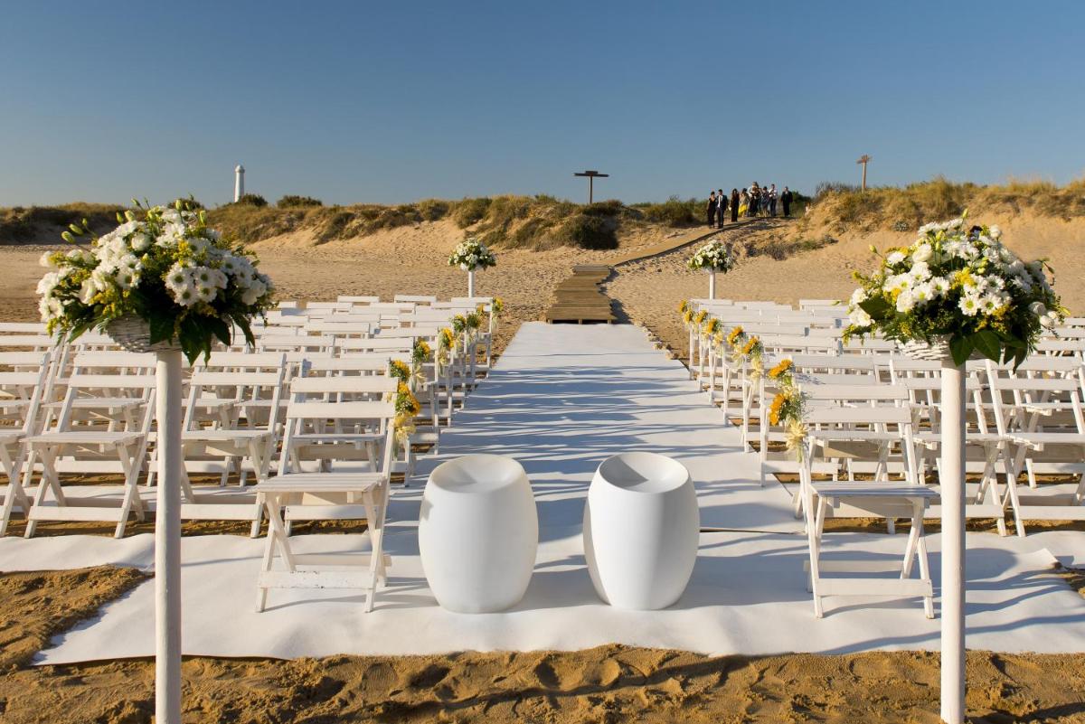 Imagen de la galería de Elba Costa Ballena Beach & Thalasso Resort, en Costa Ballena