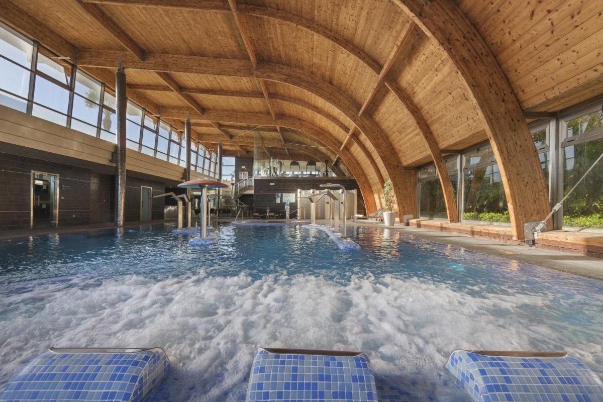 Piscina en o cerca de Elba Costa Ballena Beach & Thalasso Resort