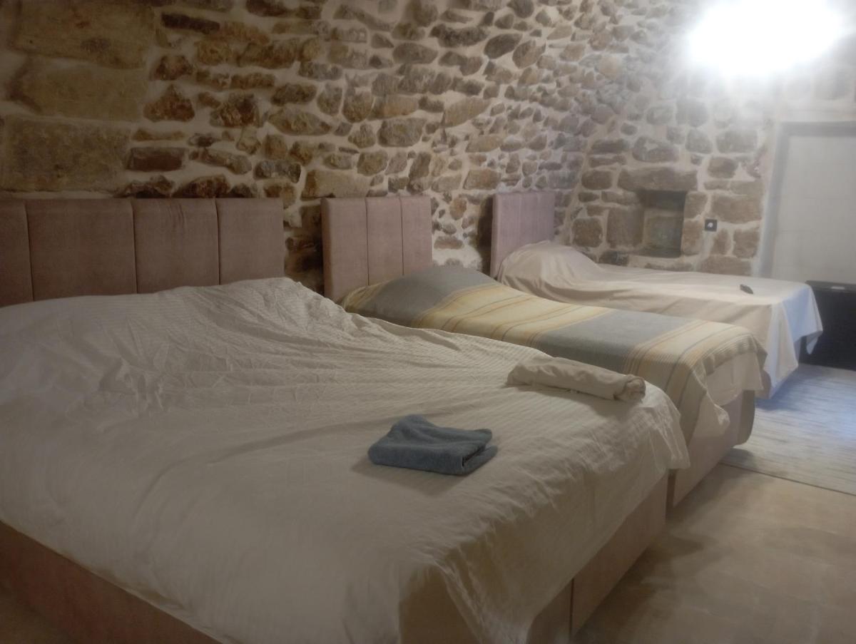 Gılgamesh butik otel - Housity