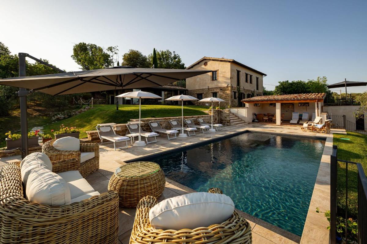 Casale Isidoro - Housity
