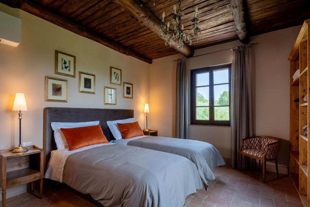 Casale Isidoro - Housity