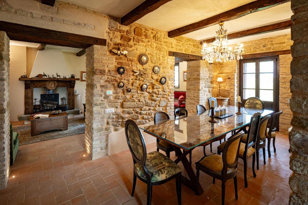 Casale Isidoro - Housity