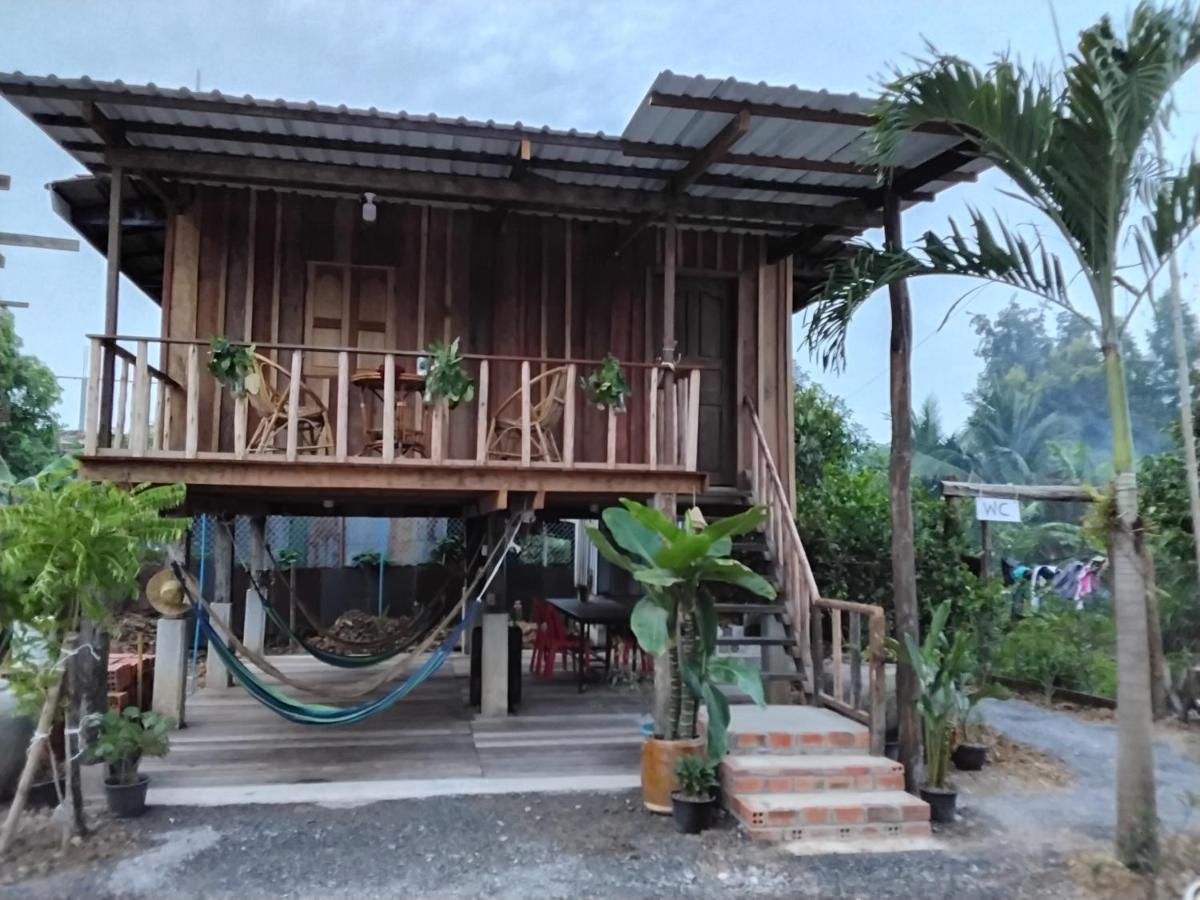 Battambang Eco Stay - Housity