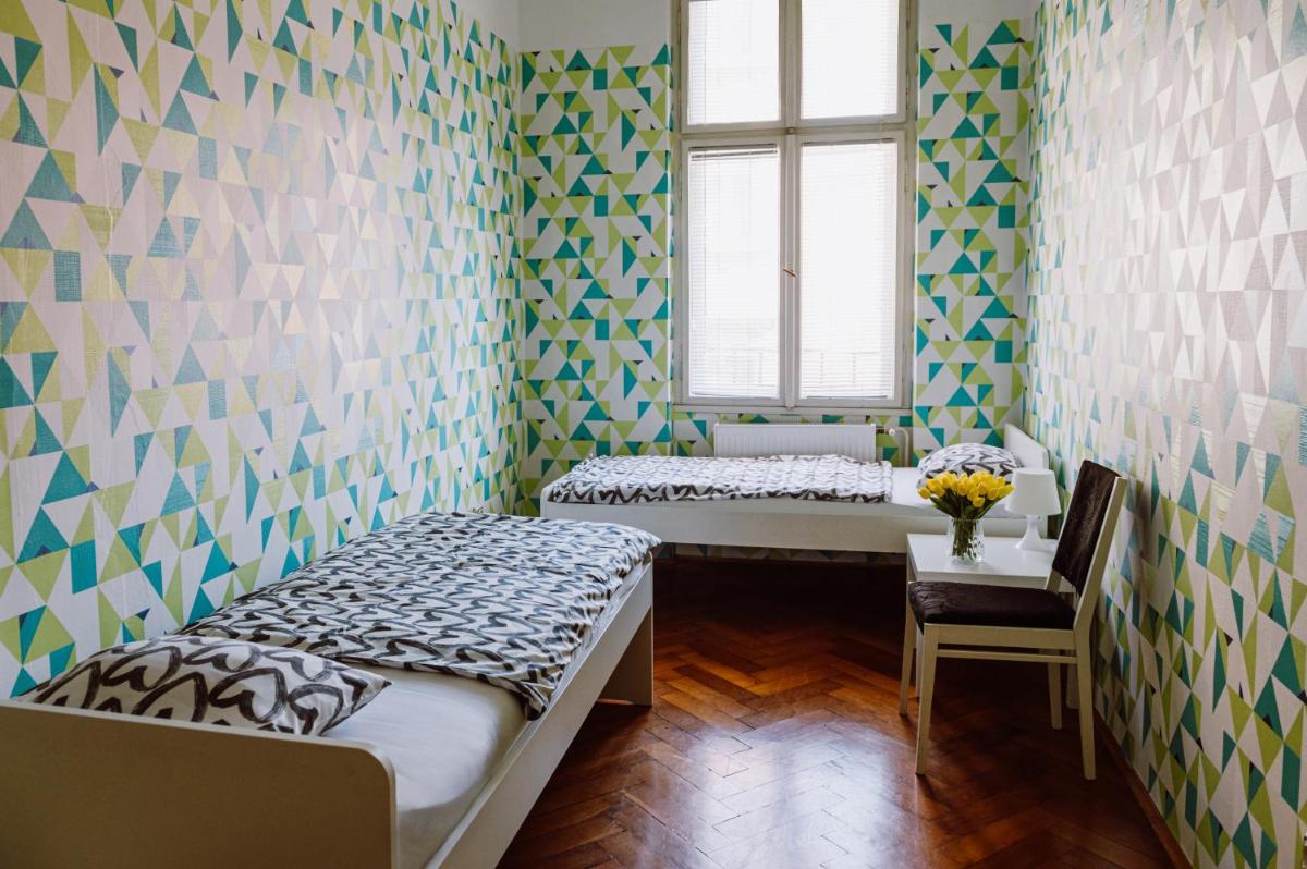 Guesthouse Centar 2 - Housity