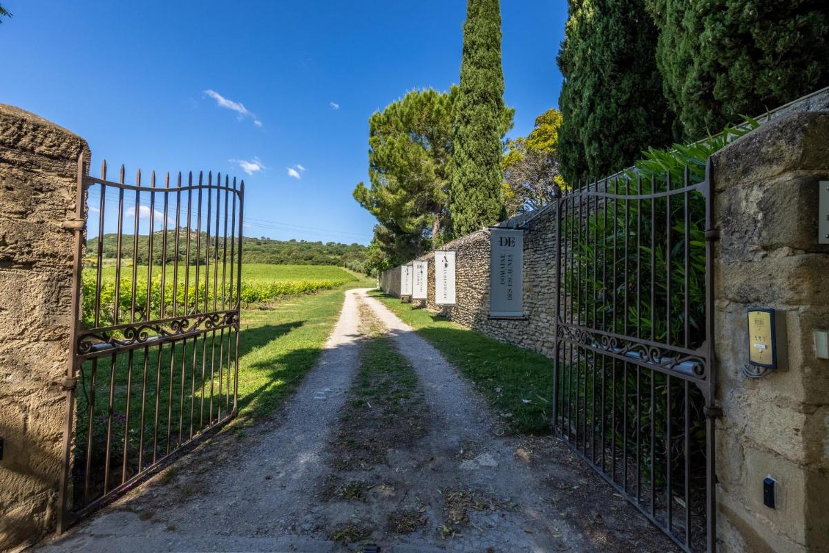 Domaine Des Escaunes - Housity