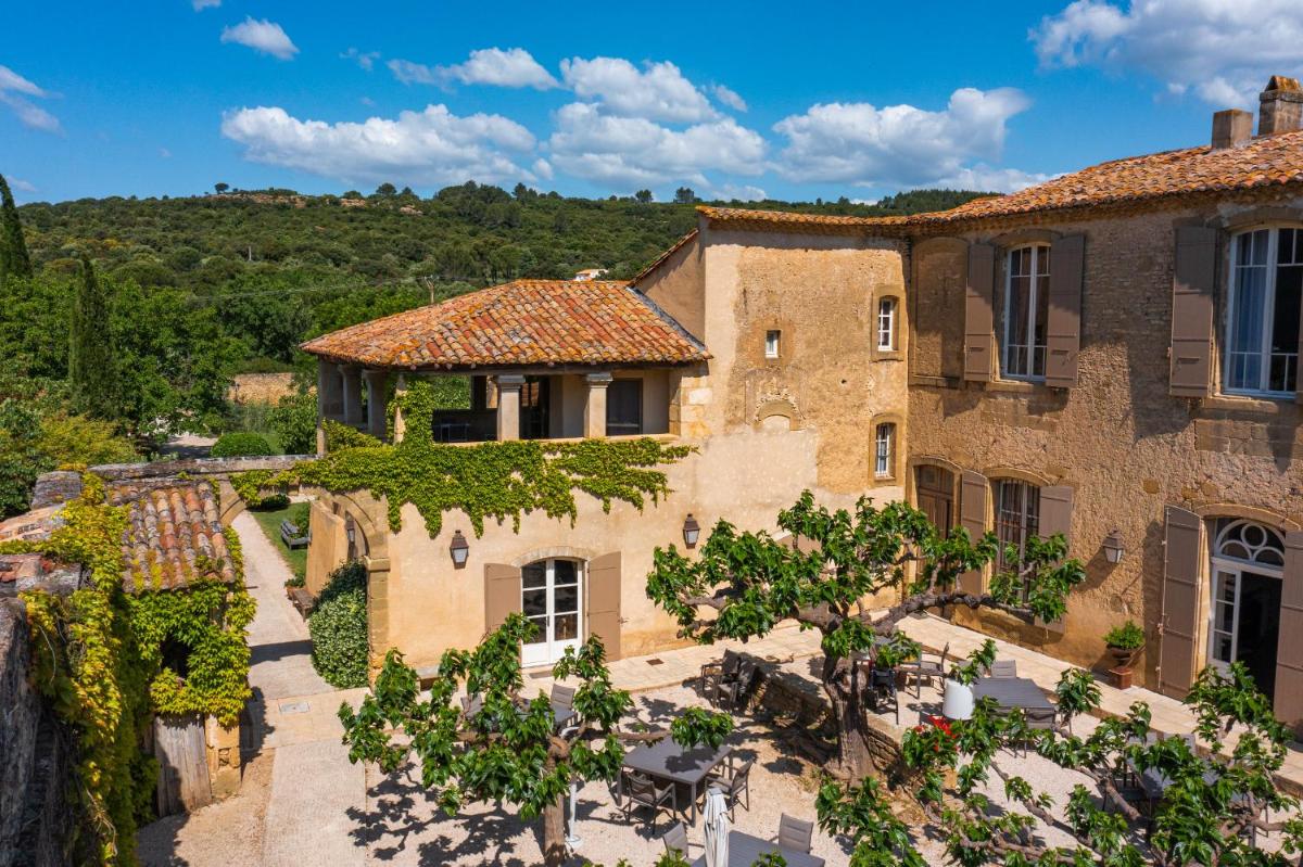 Domaine Des Escaunes - Housity