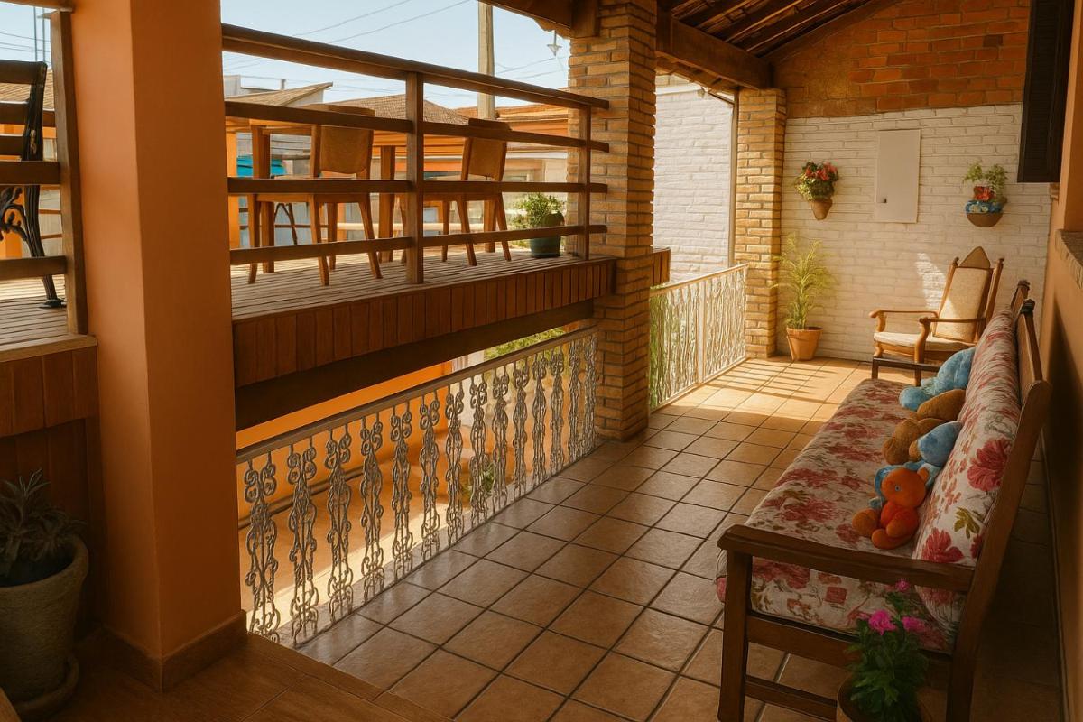 Pousada Primavera - Housity