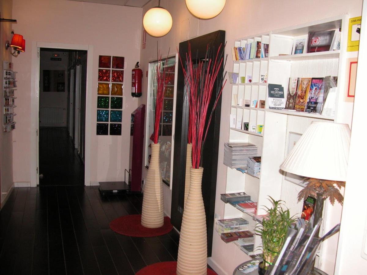 Hostal Goyal Pizarro - Housity