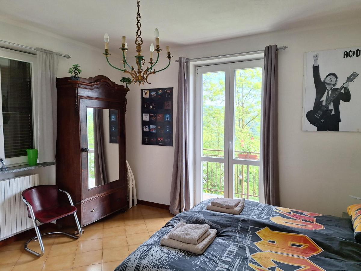 Moto Pareto B&B - Housity