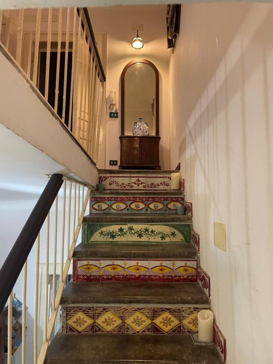 Il Tamburello - Housity