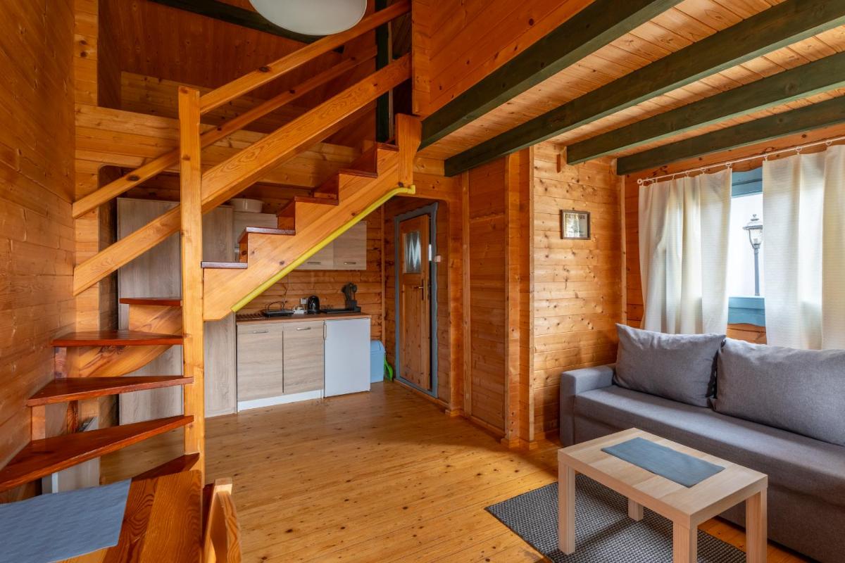 Baltic Apartment Rewal - Bartek Domki - Housity