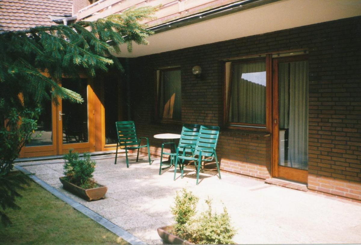 Hotel garni Zur Krim - Housity