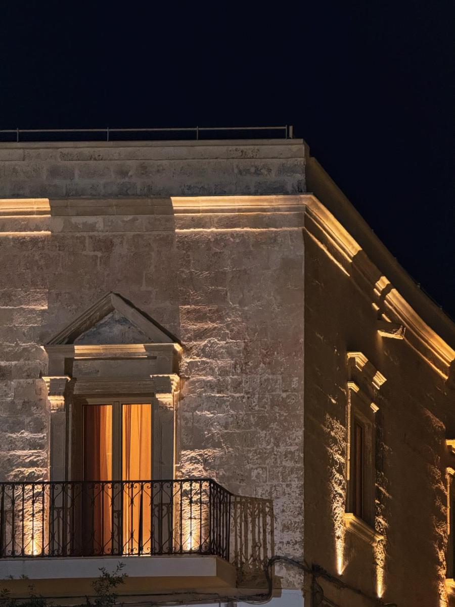 PALAZZO VIGILARIUM - Boutique Rooms - Rooftop & Arts Hotel - Housity