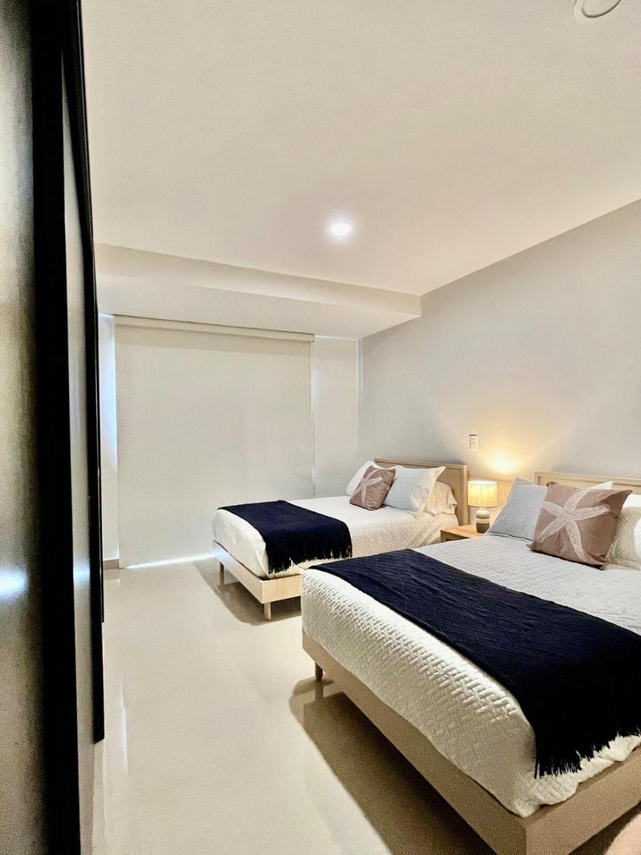 Departamento cerca del Malecón - Housity