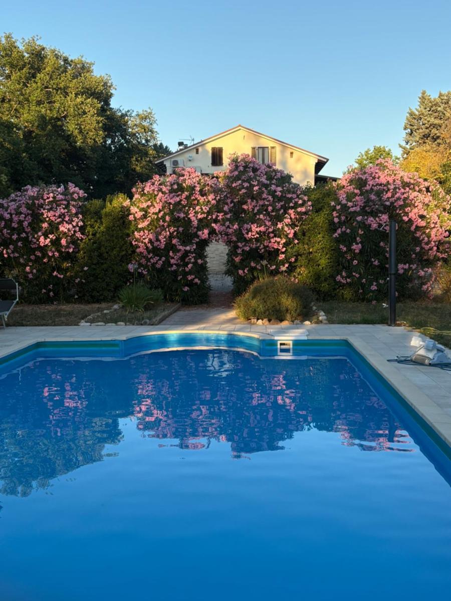 Country House Le Marche - Housity