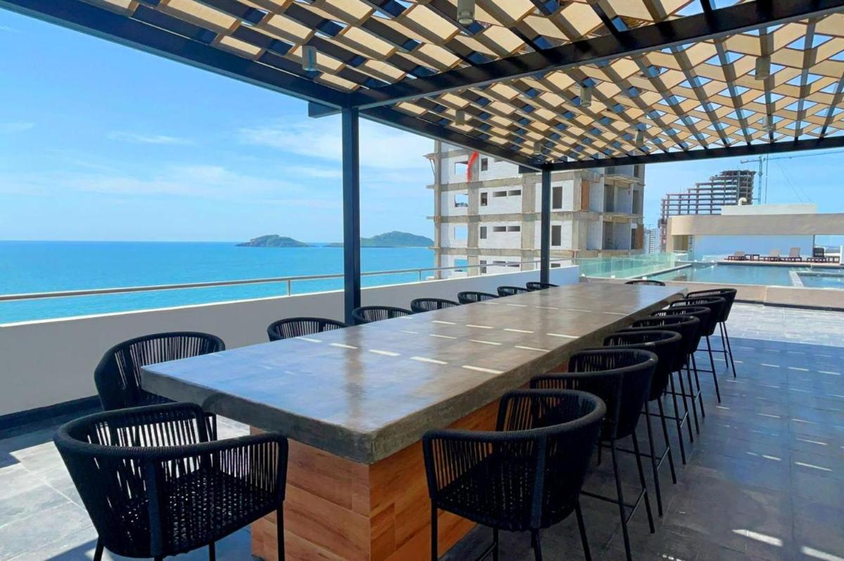 Departamento cerca del Malecón - Housity