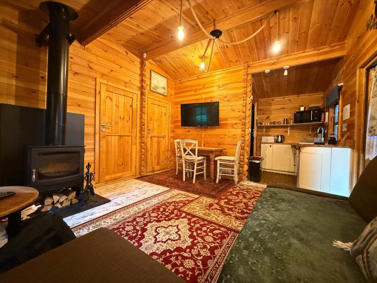 West Stow Pods in Bury St Edmunds - Housity