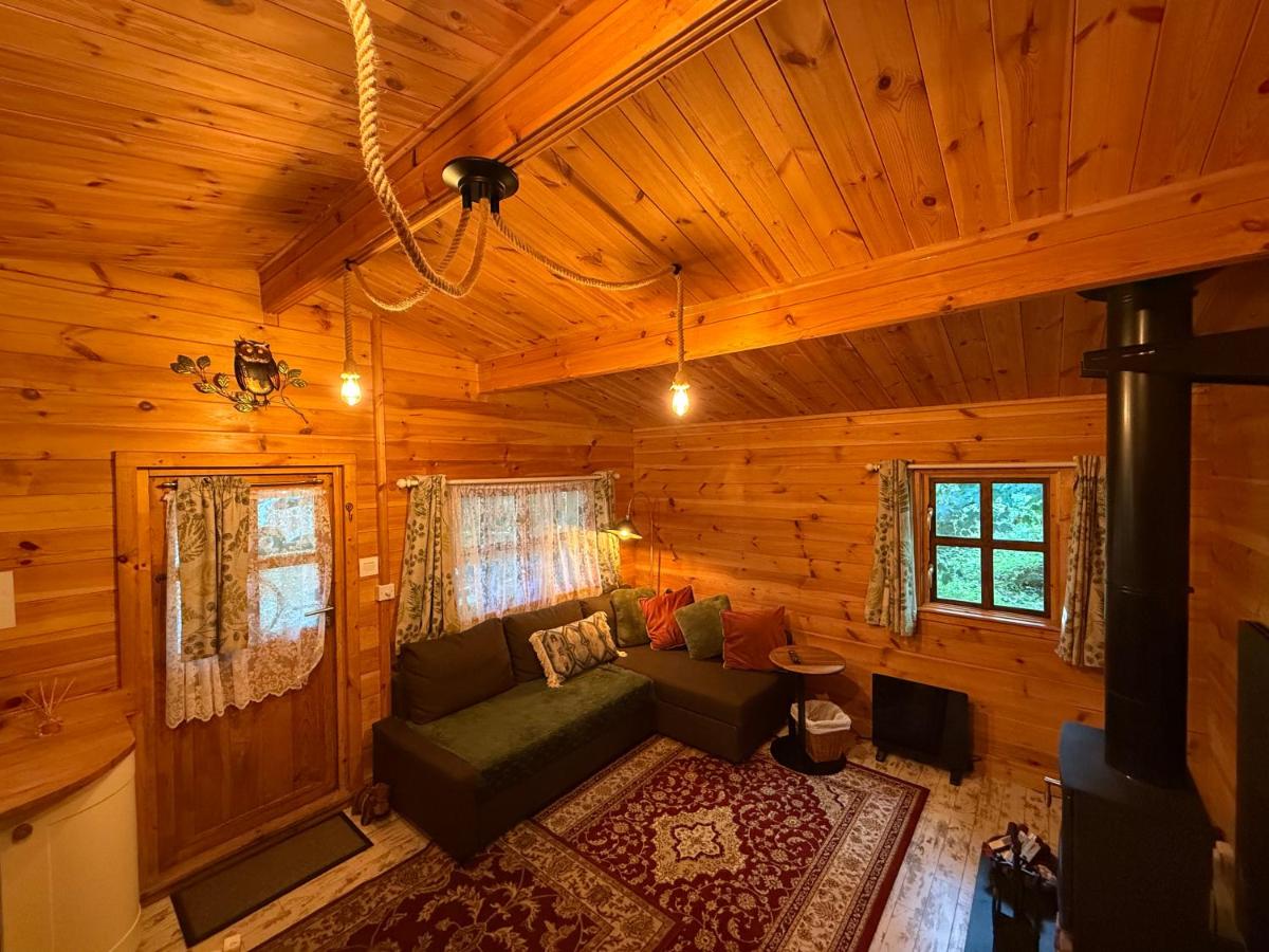 West Stow Pods in Bury St Edmunds - Housity