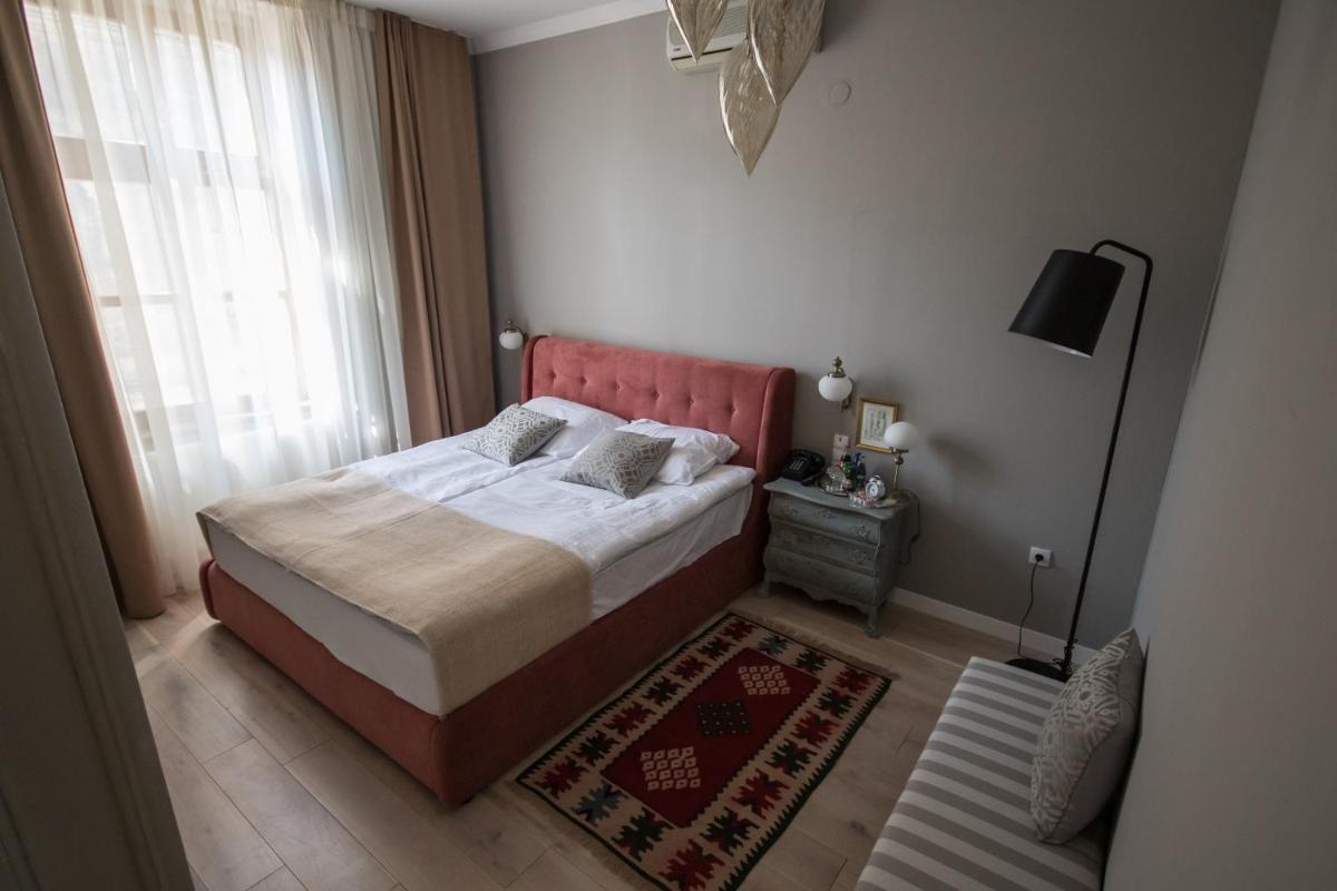Hotel Ovo malo duše - Housity