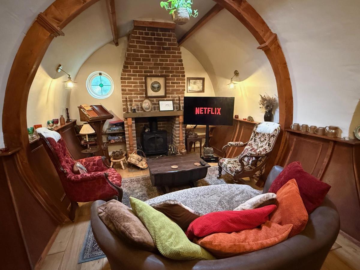 West Stow Pods in Bury St Edmunds - Housity
