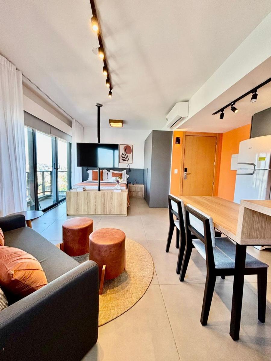 LIV - Apartamento 1602 - Hizvo