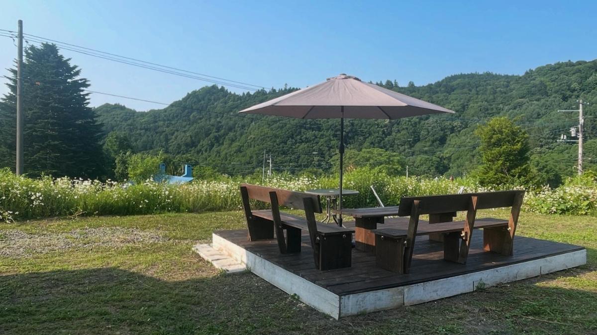 NORD 3 自然豊かな家 - Manji Village - - Housity
