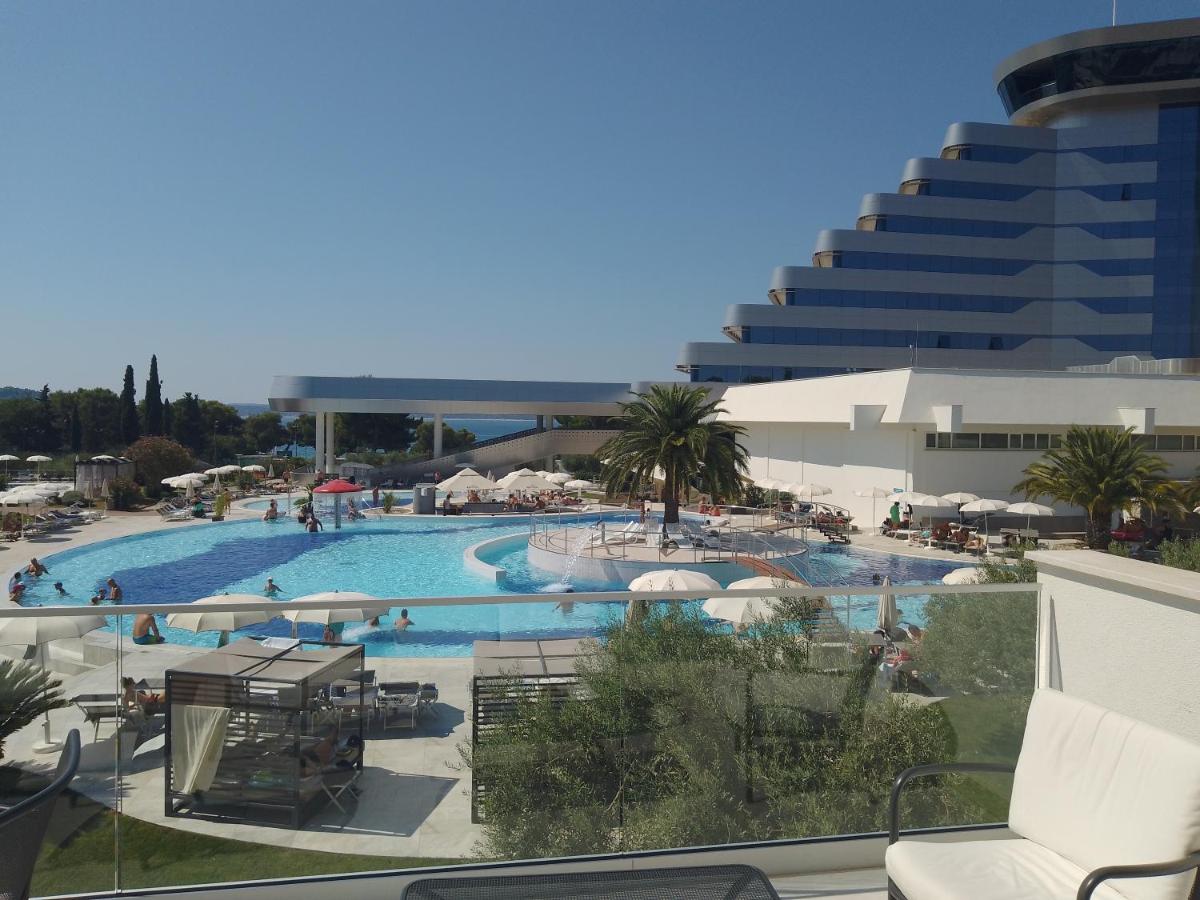 Vodice Mladen apartman za familiju - Housity