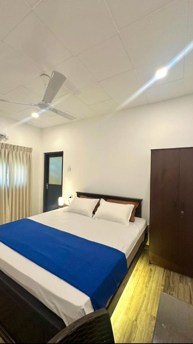 The Branch B&B - Hizvo
