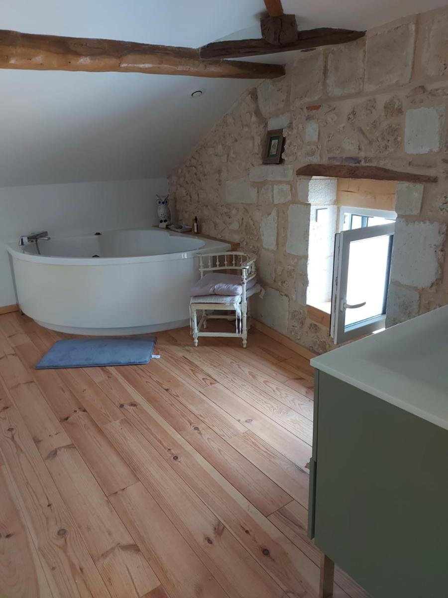 Maison de charme - Housity