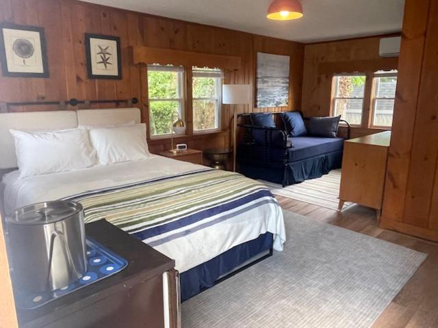Cape Cod Motor Inn - Housity