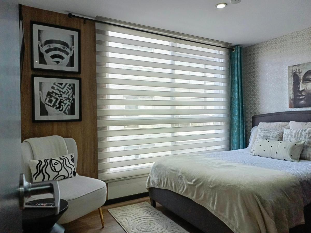 Like a Home with Balcony - 7Th FLOOR - Parking - Gym - Housity