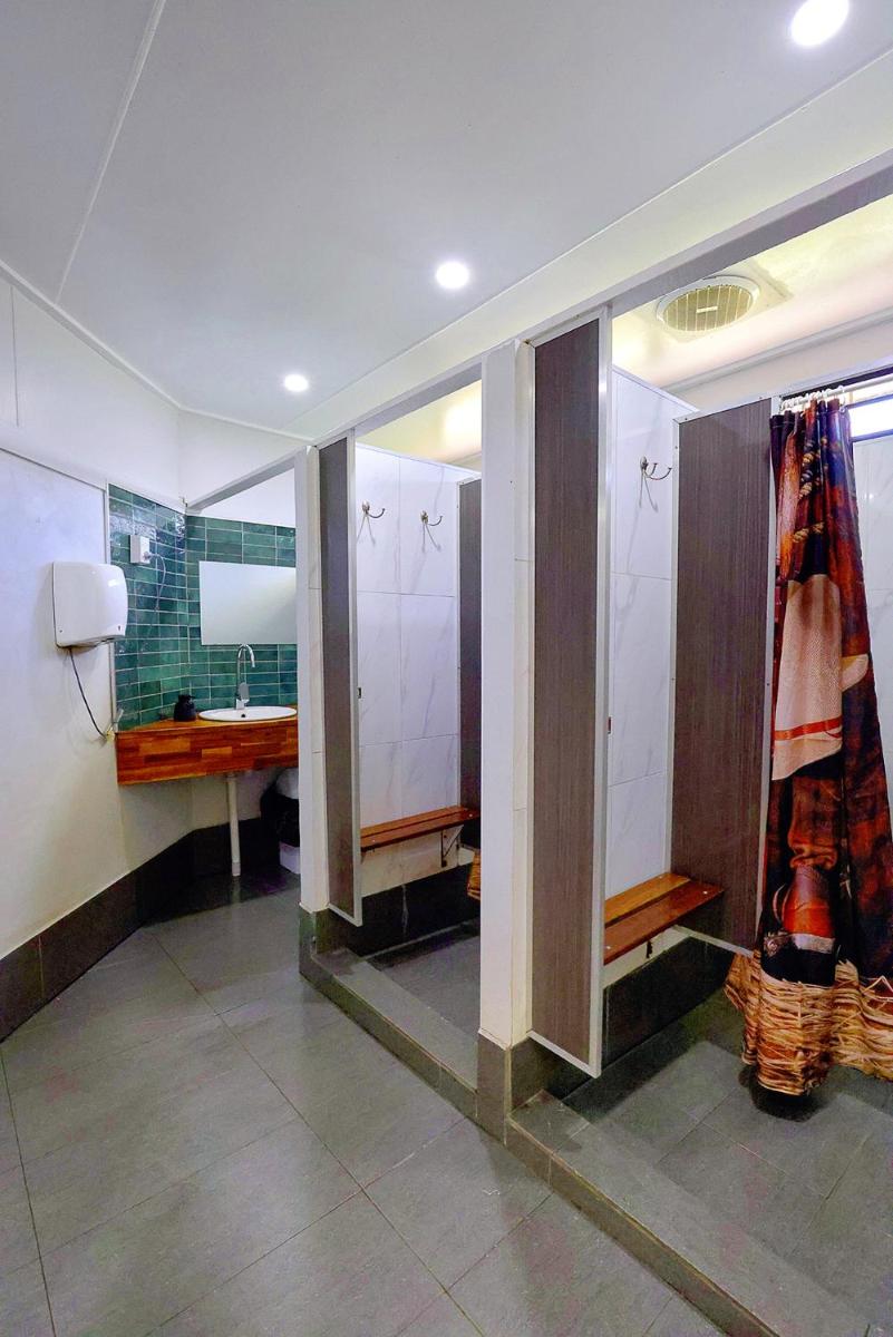 Rose City Caravan Park - Housity