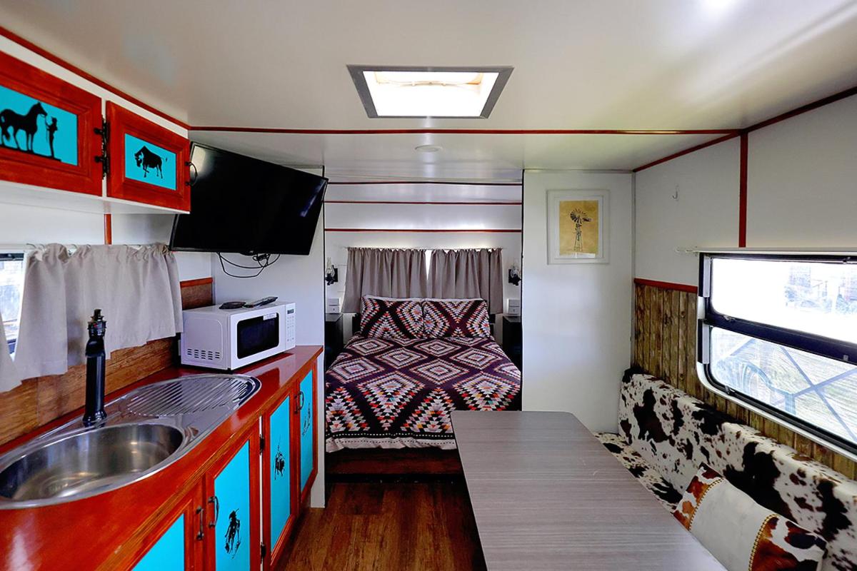 Rose City Caravan Park - Housity
