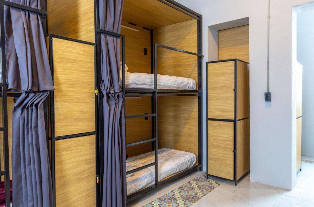 Hostal CASA MX bellas artes - Housity