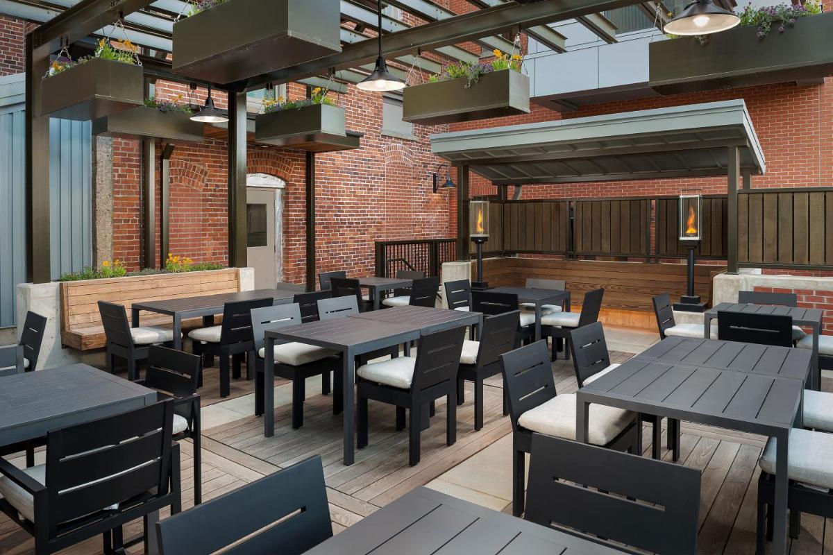 The Inn at Dayton - Housity