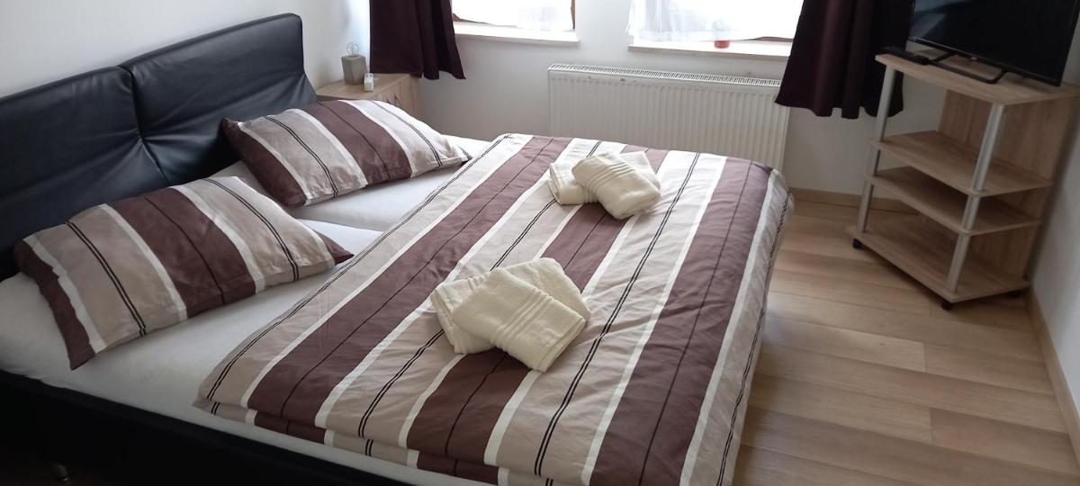 Pension Sachseneck - Housity
