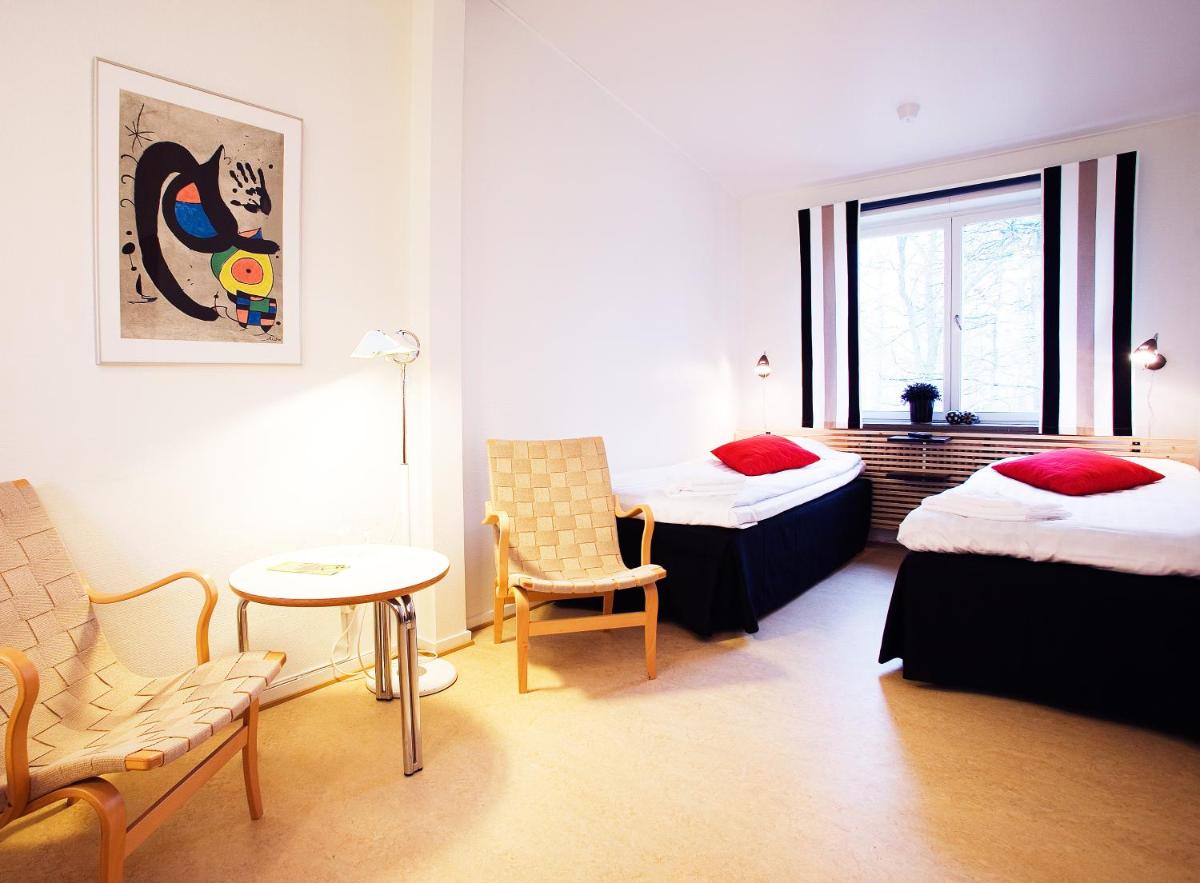 Ekebacken Hotell & Konferens - Housity