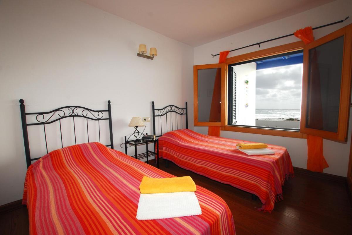 Casita Lanzaocean view - Housity